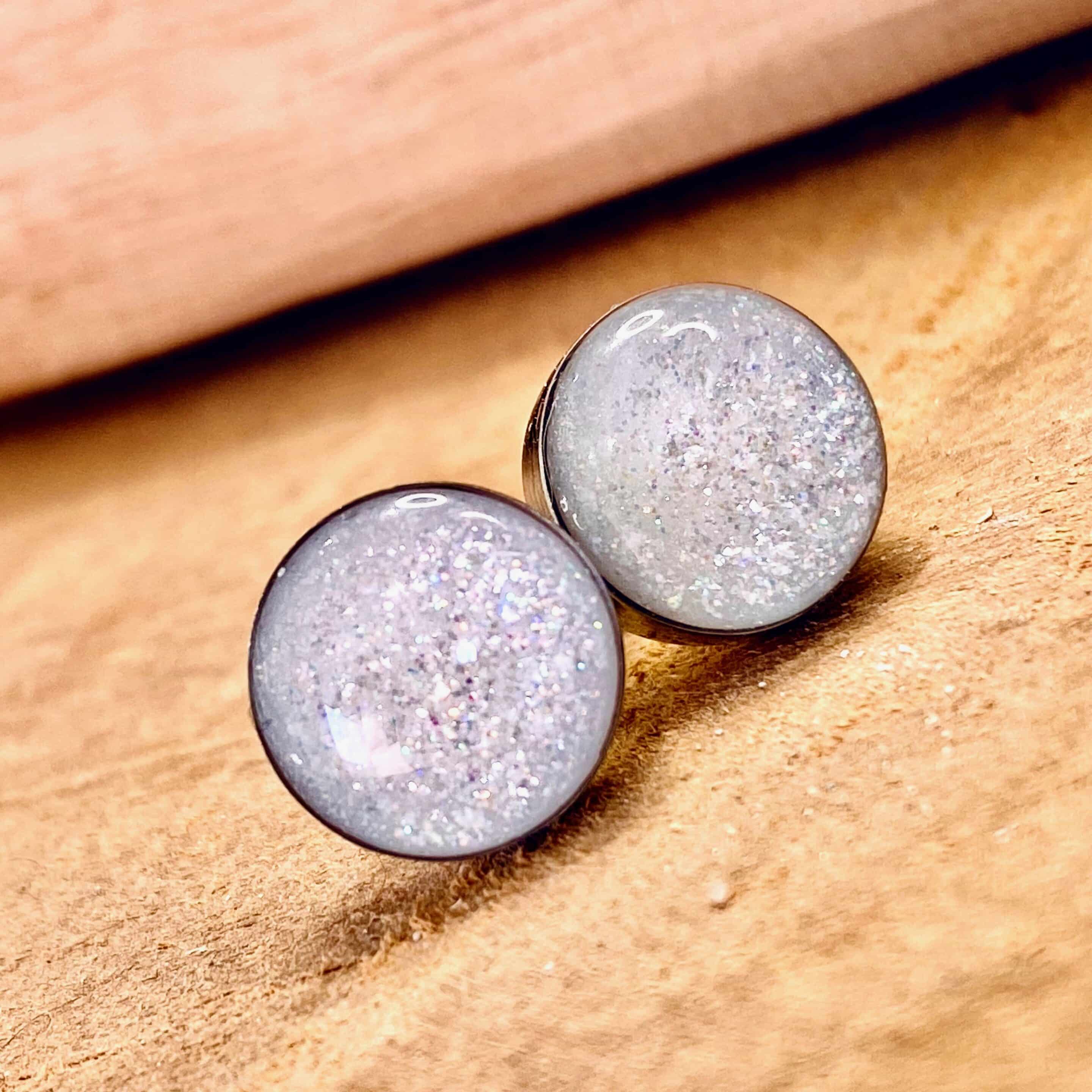 Boucles d’oreilles Maëva