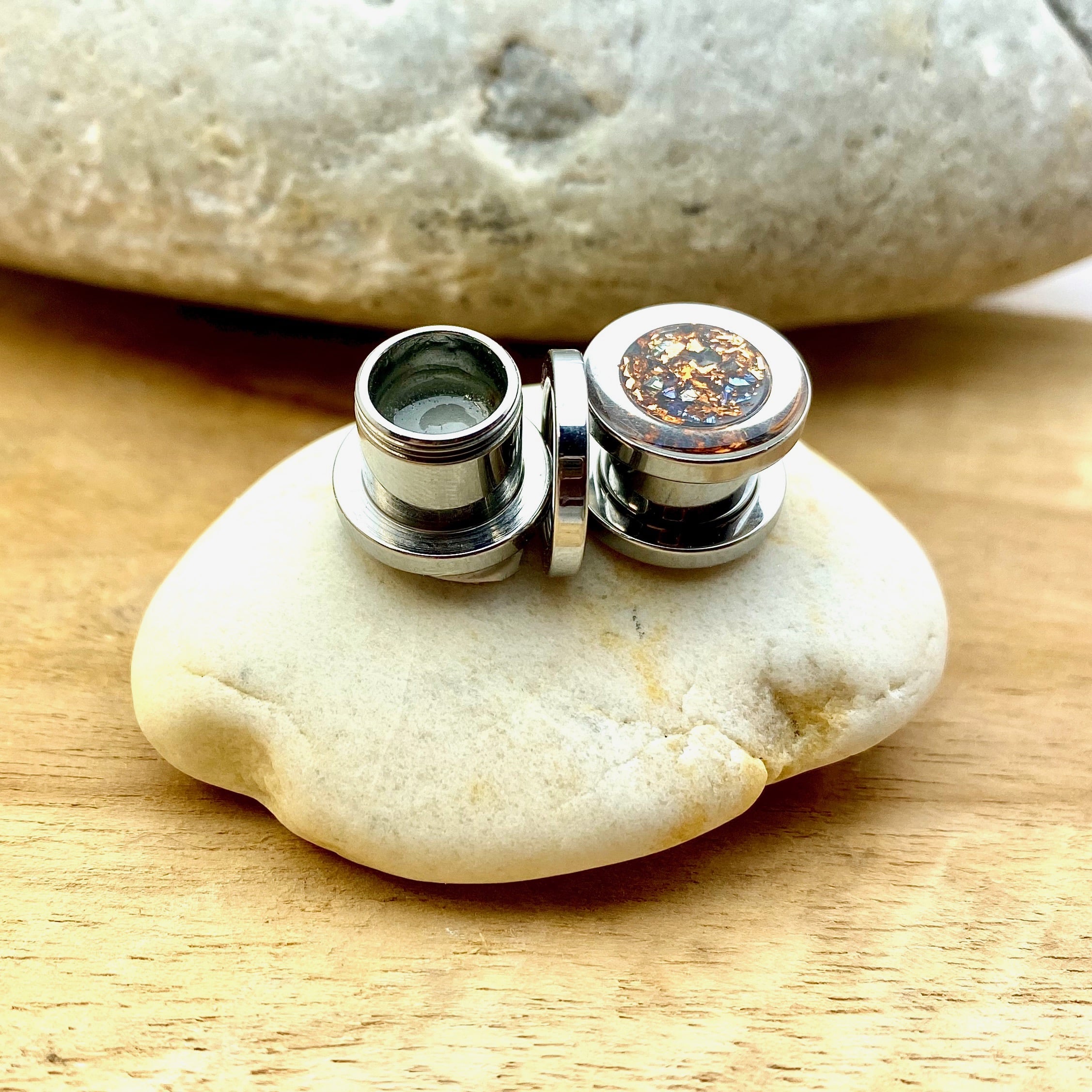 Tunnel d'oreilles Anaëlle