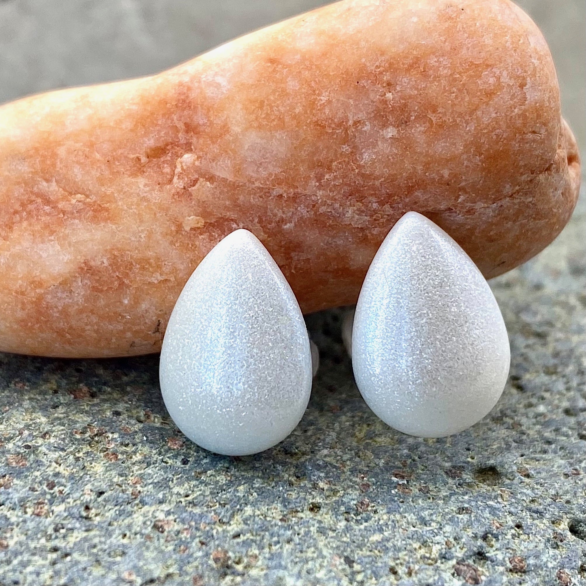 Boucles d'oreilles Soline