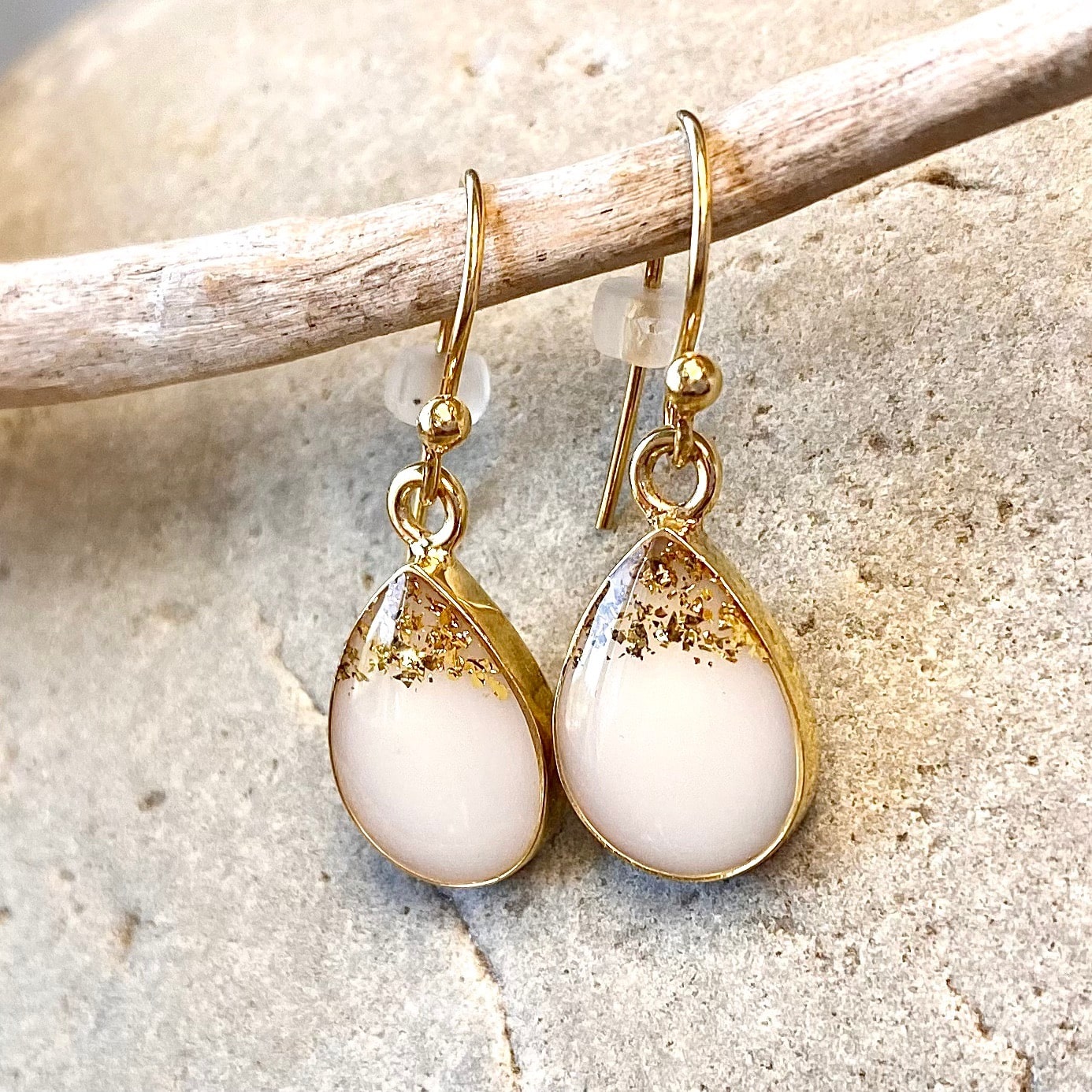 Boucles d’oreilles Suzy