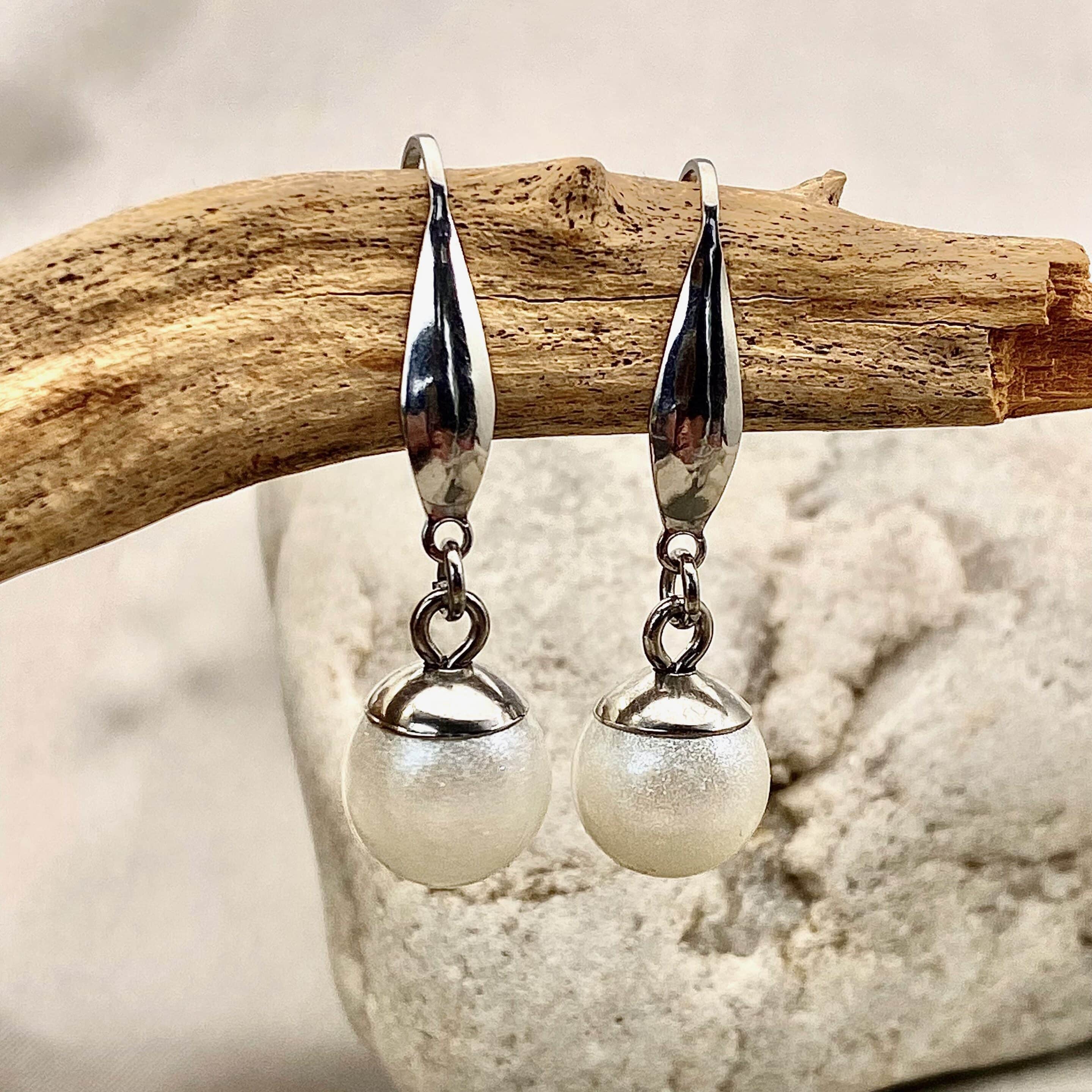 Boucles d’oreilles Déborah