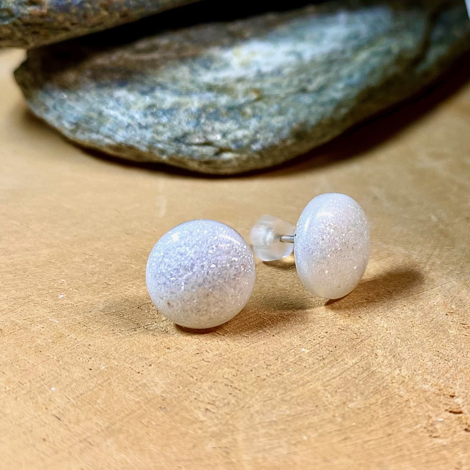 Boucles d'oreilles Alina