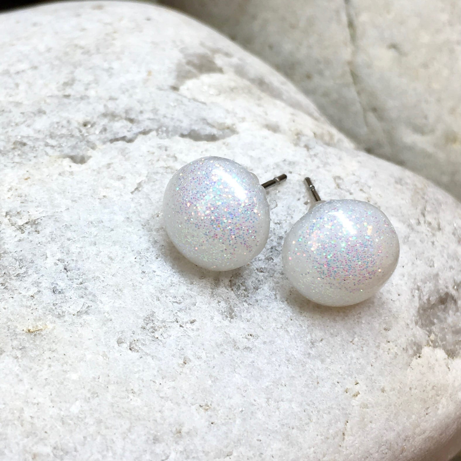 Boucles d'oreilles Aurore