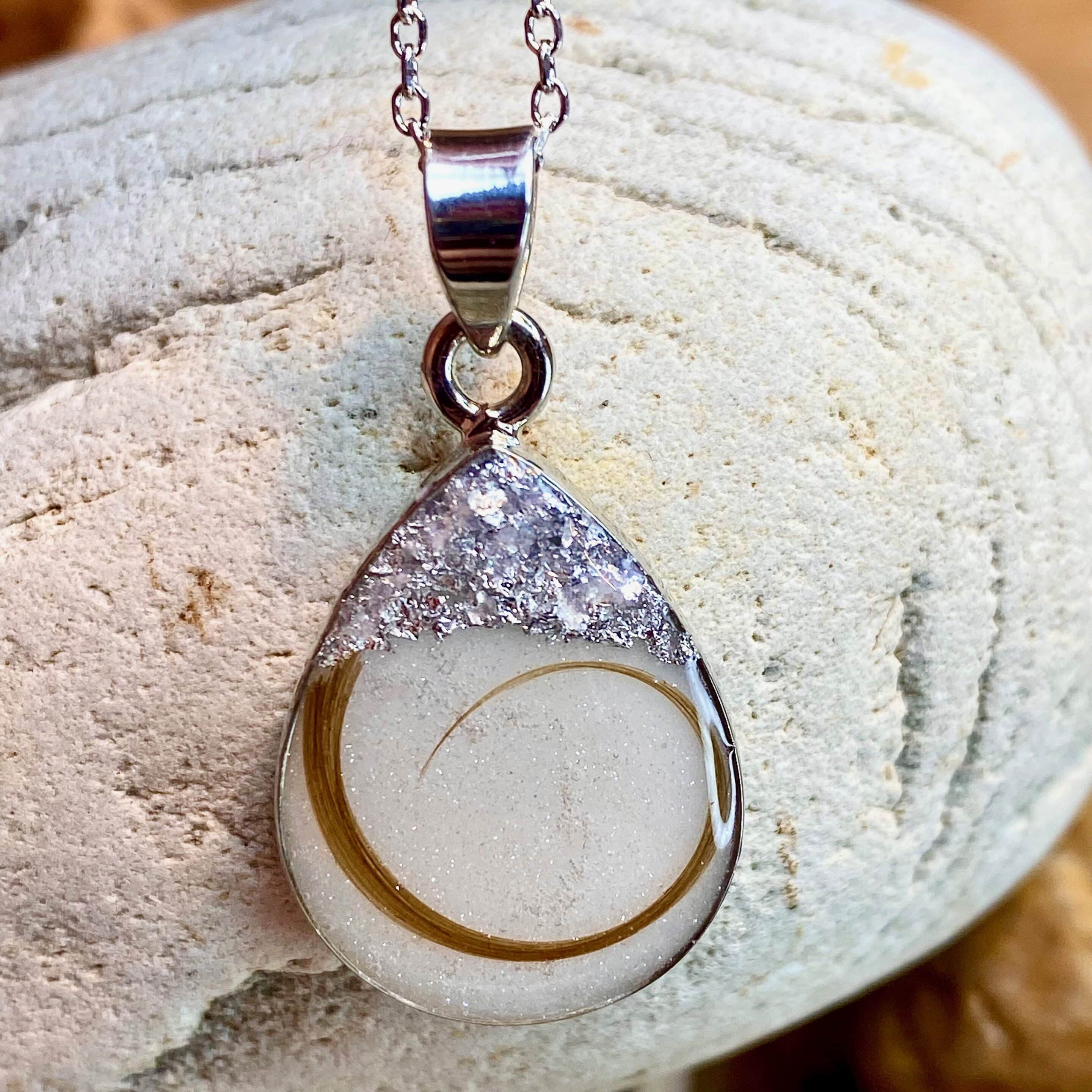 Collier Clara moyenne goutte