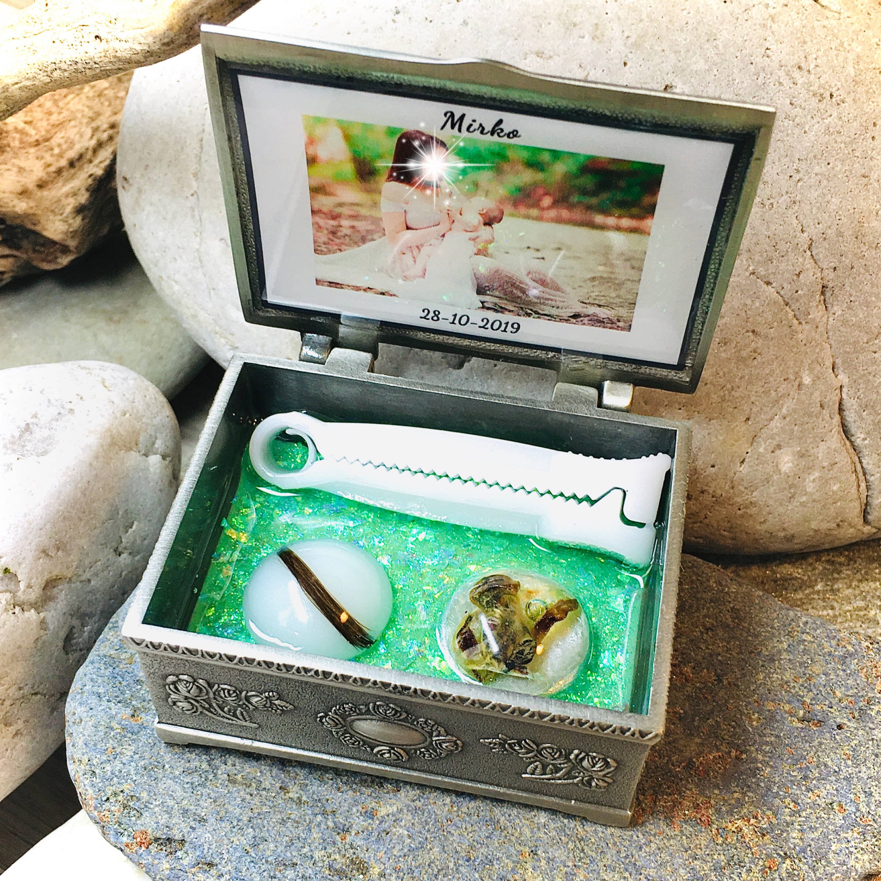 Coffret souvenir Joséphine