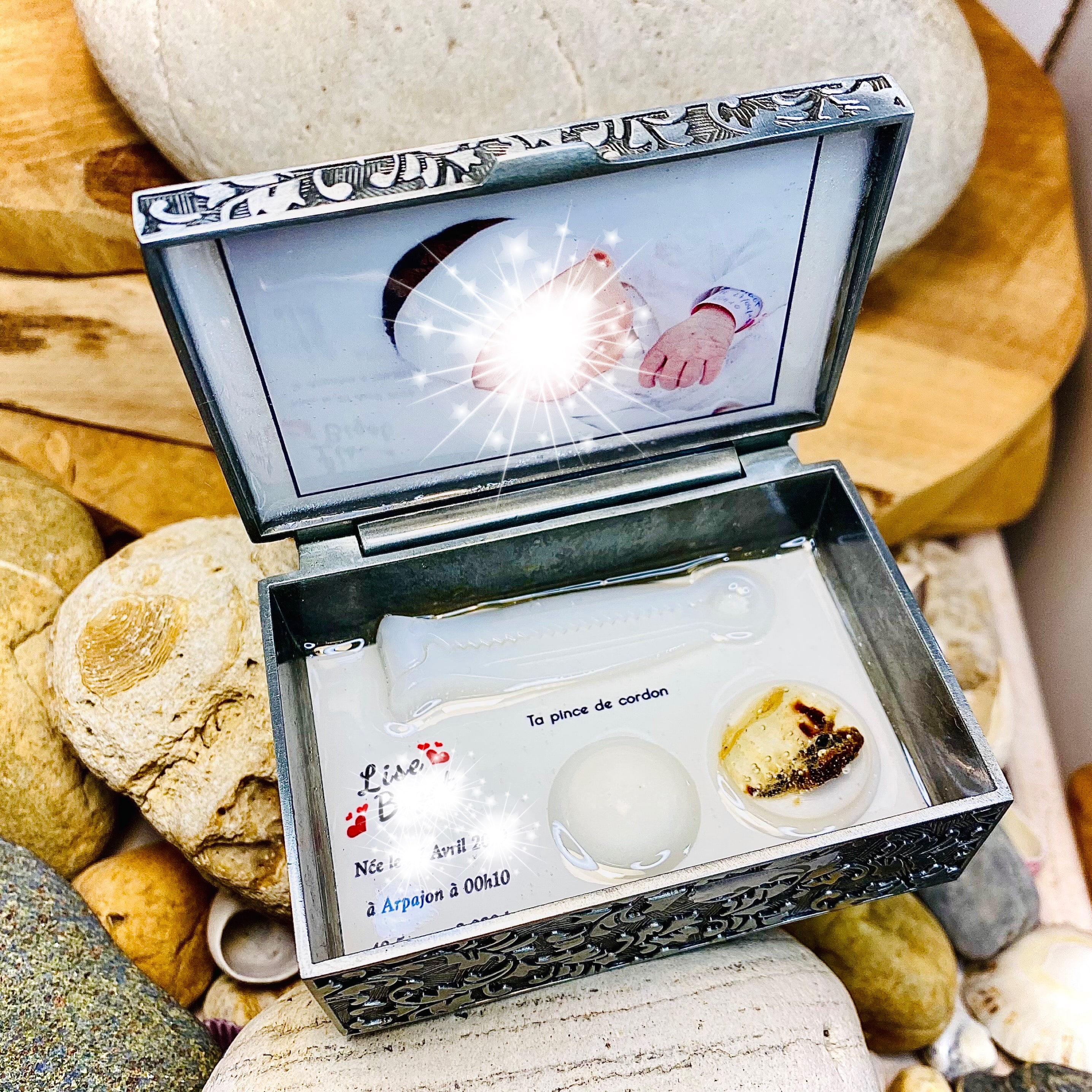 Coffret édition Deluxe